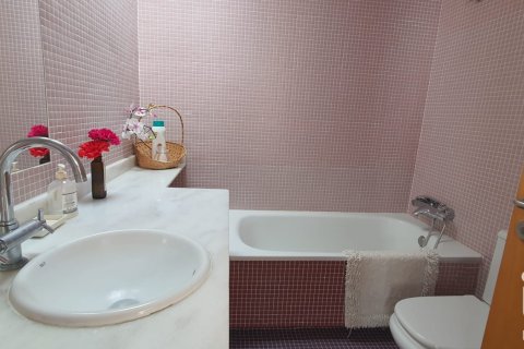 Продажа квартиры в Карраскаль-де-Баррегас, Саламанка, Испания 6 спален, 604м2 №187732 - фото 26