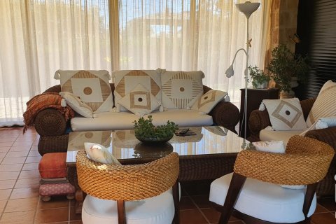 Продажа квартиры в Карраскаль-де-Баррегас, Саламанка, Испания 6 спален, 604м2 №187732 - фото 22