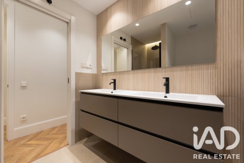 Продажа квартиры в Мадрид, Испания 2 спальни, 143м2 №187733 - фото 16