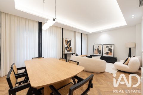 Продажа квартиры в Мадрид, Испания 2 спальни, 143м2 №187733 - фото 21