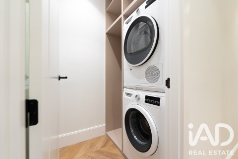 Продажа квартиры в Мадрид, Испания 2 спальни, 143м2 №187733 - фото 26