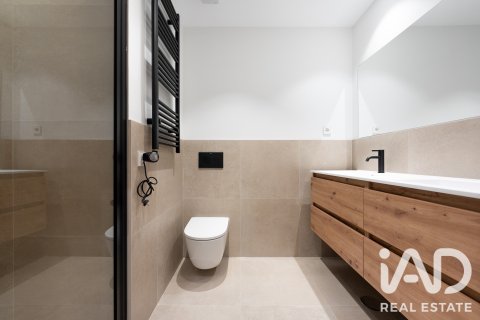 Продажа квартиры в Мадрид, Испания 2 спальни, 143м2 №187733 - фото 24