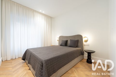 Продажа квартиры в Мадрид, Испания 2 спальни, 143м2 №187733 - фото 15