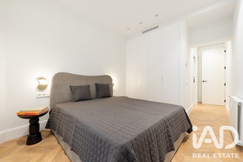Продажа квартиры в Мадрид, Испания 2 спальни, 143м2 №187733 - фото 18