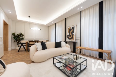 Продажа квартиры в Мадрид, Испания 2 спальни, 143м2 №187733 - фото 20