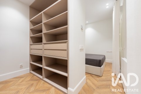 Продажа квартиры в Мадрид, Испания 2 спальни, 143м2 №187733 - фото 25