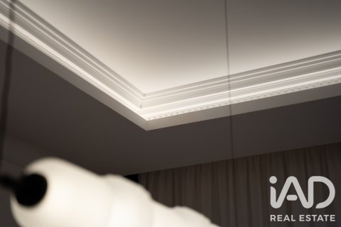 Продажа квартиры в Мадрид, Испания 2 спальни, 143м2 №187733 - фото 29