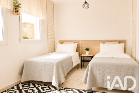 Продажа квартиры в Малага, Испания 2 спальни, 58м2 №187729 - фото 24