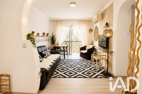 Продажа квартиры в Малага, Испания 2 спальни, 58м2 №187729 - фото 5