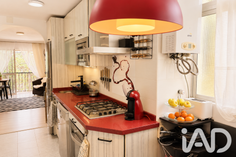 Продажа квартиры в Малага, Испания 2 спальни, 58м2 №187729 - фото 15