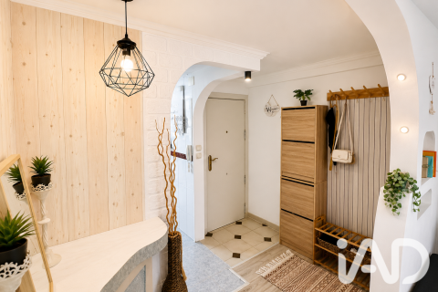 Продажа квартиры в Малага, Испания 2 спальни, 58м2 №187729 - фото 10