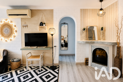 Продажа квартиры в Малага, Испания 2 спальни, 58м2 №187729 - фото 2