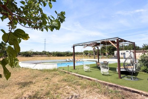 Продажа дома в Мон-Риг-дель-Камп, Таррагона, Испания 5 спален, 421м2 №187731 - фото 9