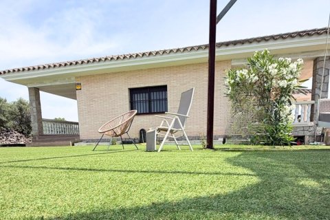 Продажа дома в Мон-Риг-дель-Камп, Таррагона, Испания 5 спален, 421м2 №187731 - фото 5