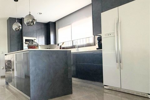 Продажа дома в Мон-Риг-дель-Камп, Таррагона, Испания 5 спален, 421м2 №187731 - фото 24