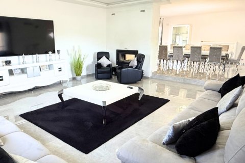 Продажа дома в Мон-Риг-дель-Камп, Таррагона, Испания 5 спален, 421м2 №187731 - фото 16