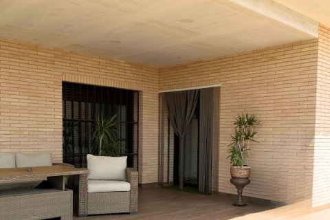 Продажа дома в Мон-Риг-дель-Камп, Таррагона, Испания 5 спален, 421м2 №187731 - фото 30