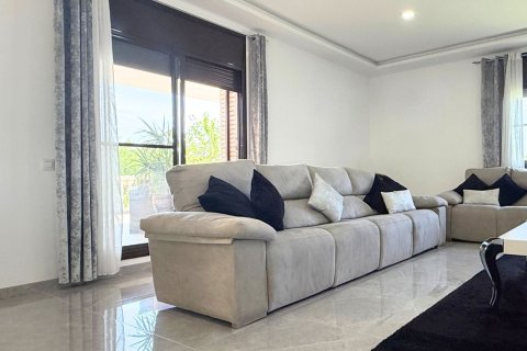 Продажа дома в Мон-Риг-дель-Камп, Таррагона, Испания 5 спален, 421м2 №187731 - фото 23