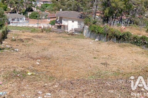 Land plot for sale in Canyelles, Barcelona, Spain 761 sq.m. No. 187727 - photo 2