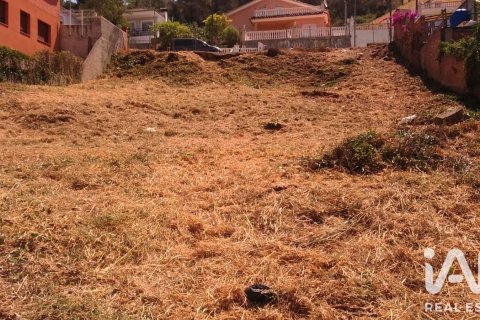 Land plot for sale in Canyelles, Barcelona, Spain 761 sq.m. No. 187727 - photo 3