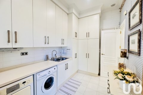 Сasa en venta en Mutxamel, Alicante, España 5 dormitorios, 489 m2 No. 154075 - foto 10