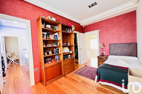 Сasa en venta en Mutxamel, Alicante, España 5 dormitorios, 489 m2 No. 154075 - foto 20