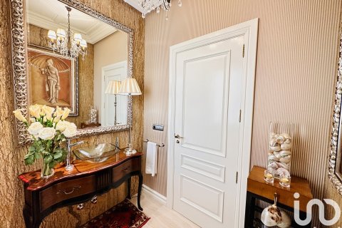 Сasa en venta en Mutxamel, Alicante, España 5 dormitorios, 489 m2 No. 154075 - foto 14