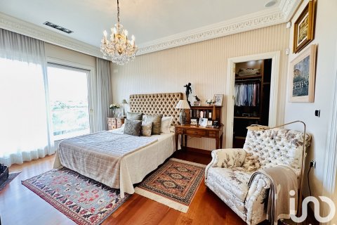 Сasa en venta en Mutxamel, Alicante, España 5 dormitorios, 489 m2 No. 154075 - foto 24