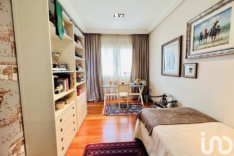 Сasa en venta en Mutxamel, Alicante, España 5 dormitorios, 489 m2 No. 154075 - foto 23