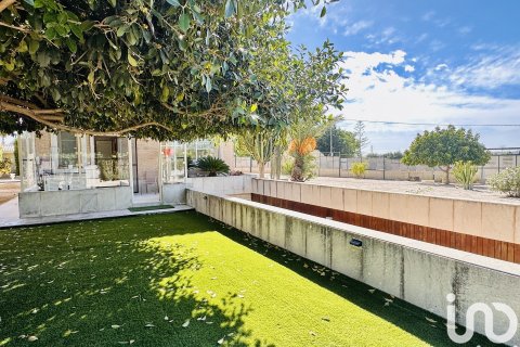 Сasa en venta en Mutxamel, Alicante, España 5 dormitorios, 489 m2 No. 154075 - foto 12