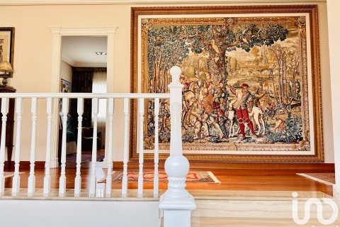 Сasa en venta en Mutxamel, Alicante, España 5 dormitorios, 489 m2 No. 154075 - foto 15