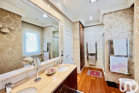 Сasa en venta en Mutxamel, Alicante, España 5 dormitorios, 489 m2 No. 154075 - foto 27