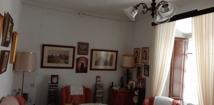 Townhouse in Ecija, Seville, Spanien 4 Schlafzimmer, 321 m2 Nr. 154072