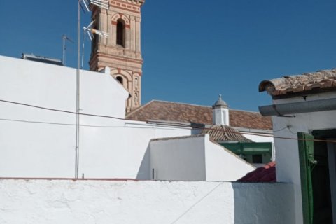 Townhouse zum Verkauf in Ecija, Seville, Spanien 4 Schlafzimmer, 321 m2 Nr. 154072 - Foto 26