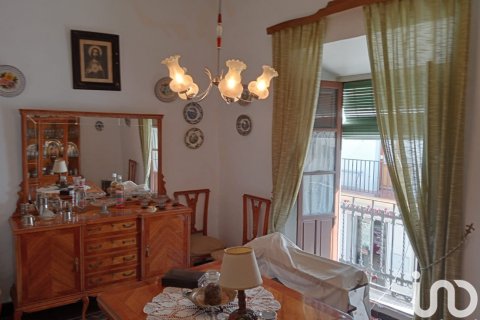 Townhouse zum Verkauf in Ecija, Seville, Spanien 4 Schlafzimmer, 321 m2 Nr. 154072 - Foto 15