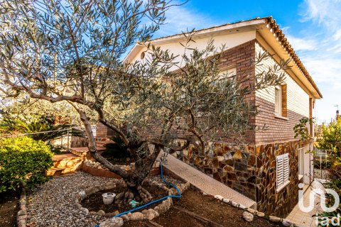 Dom w Llica D'amunt, Barcelona, Hiszpania 4 sypialnie, 400 mkw. nr 154073 – zdjęcie 2