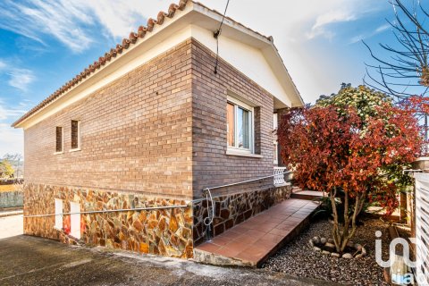 Dom w Llica D'amunt, Barcelona, Hiszpania 4 sypialnie, 400 mkw. nr 154073 – zdjęcie 3