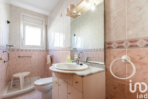 Dom w Llica D'amunt, Barcelona, Hiszpania 4 sypialnie, 400 mkw. nr 154073 – zdjęcie 9