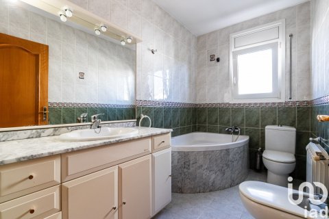 Dom w Llica D'amunt, Barcelona, Hiszpania 4 sypialnie, 400 mkw. nr 154073 – zdjęcie 6