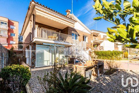 Dom w Llica D'amunt, Barcelona, Hiszpania 4 sypialnie, 400 mkw. nr 154073 – zdjęcie 21