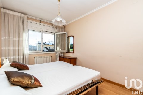 Dom w Llica D'amunt, Barcelona, Hiszpania 4 sypialnie, 400 mkw. nr 154073 – zdjęcie 10