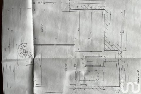 Dom w Llica D'amunt, Barcelona, Hiszpania 4 sypialnie, 400 mkw. nr 154073 – zdjęcie 28