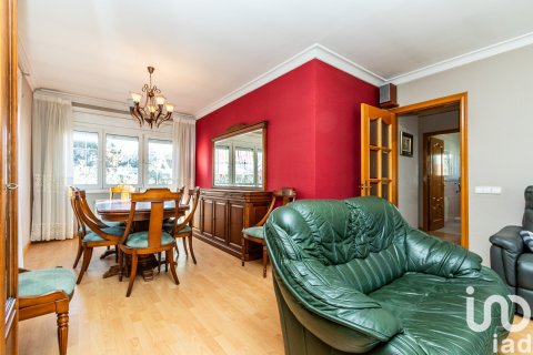 Dom w Llica D'amunt, Barcelona, Hiszpania 4 sypialnie, 400 mkw. nr 154073 – zdjęcie 18