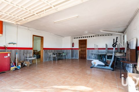 Dom w Llica D'amunt, Barcelona, Hiszpania 4 sypialnie, 400 mkw. nr 154073 – zdjęcie 23