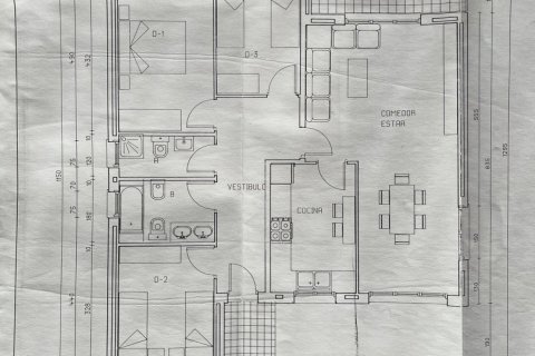 Dom w Llica D'amunt, Barcelona, Hiszpania 4 sypialnie, 400 mkw. nr 154073 – zdjęcie 30