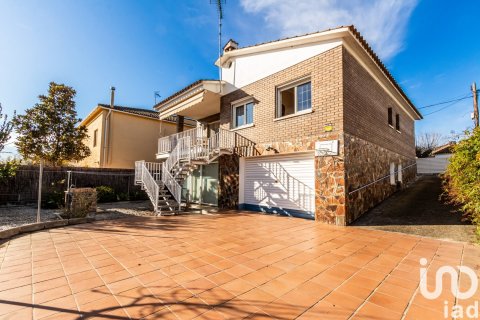 Dom w Llica D'amunt, Barcelona, Hiszpania 4 sypialnie, 400 mkw. nr 154073 – zdjęcie 20