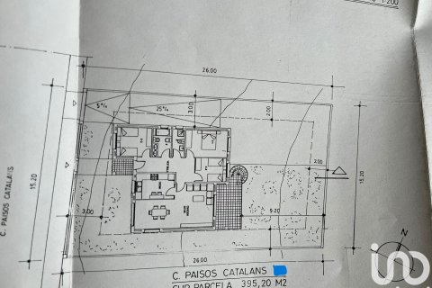 Dom w Llica D'amunt, Barcelona, Hiszpania 4 sypialnie, 400 mkw. nr 154073 – zdjęcie 29
