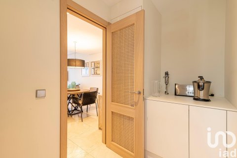 Huoneisto myytävänä Abama, Tenerife, Espanja, 1 makuuhuone, 136 m2 No. 154076 - kuva 17