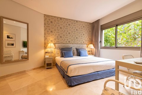 Huoneisto myytävänä Abama, Tenerife, Espanja, 1 makuuhuone, 136 m2 No. 154076 - kuva 12