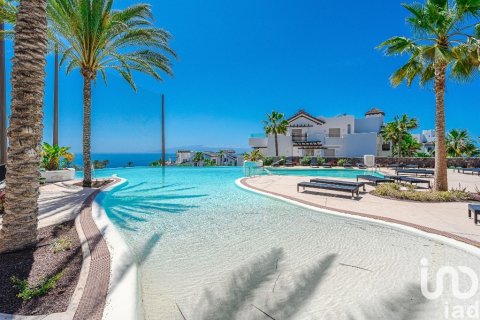 Huoneisto myytävänä Abama, Tenerife, Espanja, 1 makuuhuone, 136 m2 No. 154076 - kuva 19